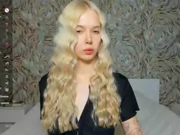 Chaturbate Live Sex of eshcka