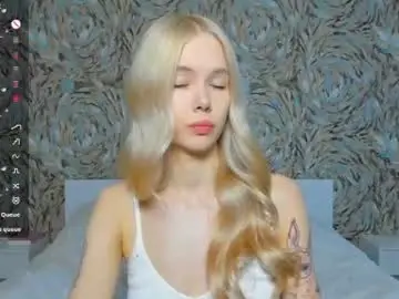 Chaturbate Nude Webcam of eshcka