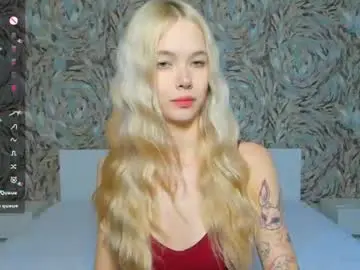 Chaturbate Sex Cam of eshcka