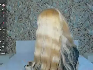 Chaturbate Best Webcam of eshcka