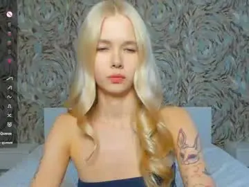 Chaturbate Adult Webcams of eshcka