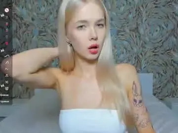 Chaturbate Adult Video Chat of eshcka