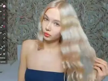 Chaturbate Live Sex Cam of eshcka