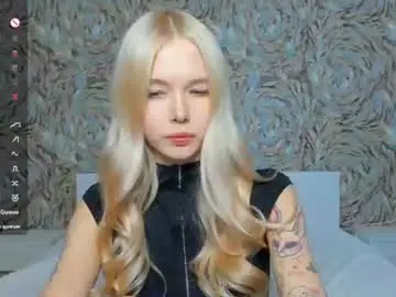 Chaturbate Sex Cam of eshcka