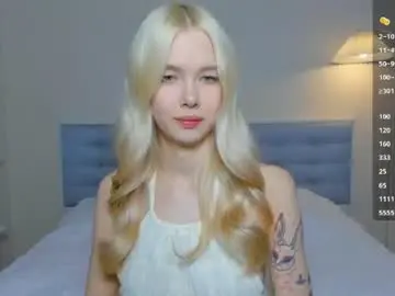 Chaturbate Adult Webcam of eshcka