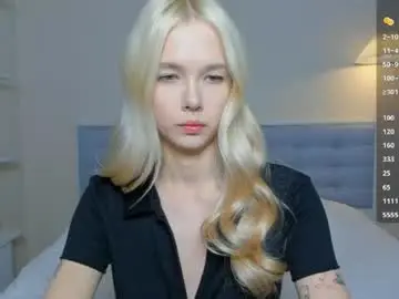 Chaturbate Live Sex Cam of eshcka