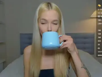 Chaturbate Free Porn Cam of eshcka