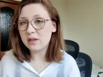 Chaturbate Best Webcam of estefananicewarner