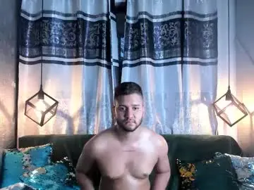 Chaturbate Sex Cam of harry_ramirez