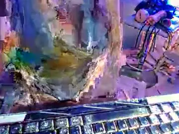 Chaturbate Live Sex Cam of hotbritneyxx