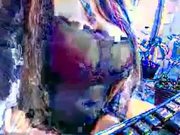 Chaturbate Adult Webcam of hotbritneyxx