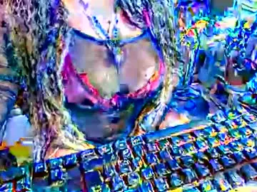 Chaturbate Live Porn of hotbritneyxx