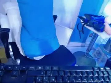 Chaturbate Free Porn Cam of hotbritneyxx