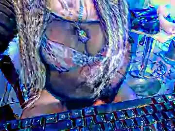 Chaturbate Free Live Porn of hotbritneyxx