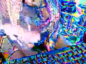 Chaturbate Live Sex of hotbritneyxx