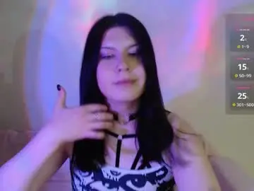 Chaturbate Sex Chat of iintimate_flesh