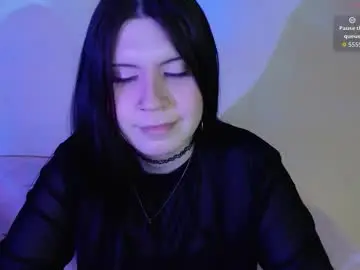 Chaturbate Adult Video Chat of iintimate_flesh