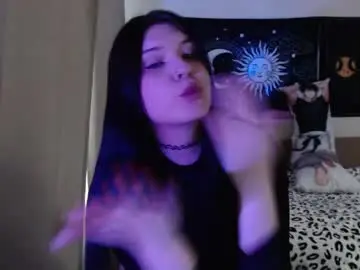 Chaturbate Free Porn Cam of iintimate_flesh