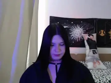 Chaturbate Live Sex Cam of iintimate_flesh