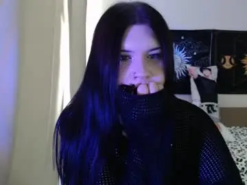 Chaturbate Sex Cam of iintimate_flesh