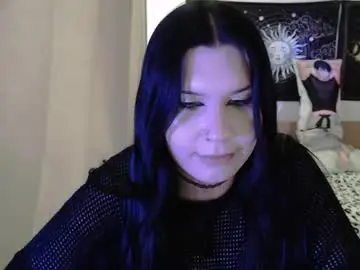 Chaturbate Live Sex Cam of iintimate_flesh
