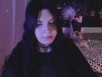 Chaturbate Nude Webcam of iintimate_flesh