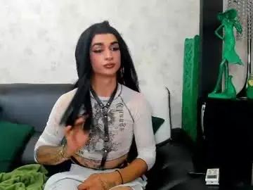 Chaturbate Sex Cam of irisirs