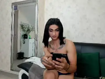 Chaturbate Free Porn Cam of irisirs