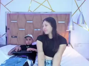 Chaturbate Live Sex of isa_leo