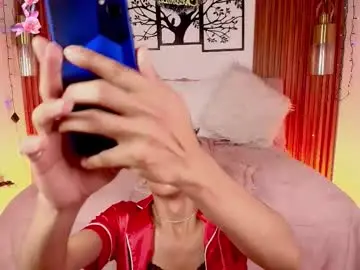 Chaturbate Sex Chat of jonas_hiill