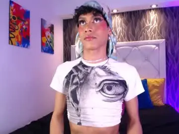 Chaturbate Live Sex Cam of jonas_hiill