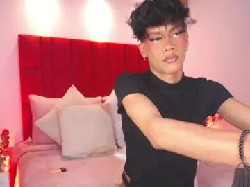 Chaturbate Live Porn of jonas_hiill