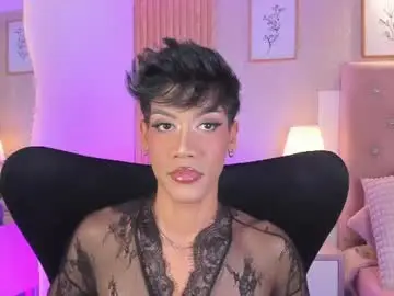 Chaturbate Sex Cam of jonas_hiill