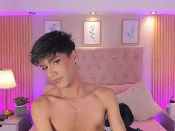 Chaturbate Watch Live Sex Cams of jonas_hiill