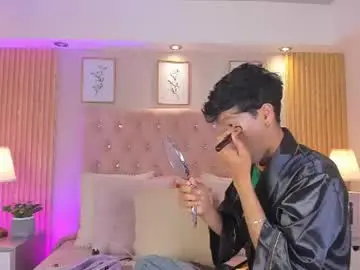Chaturbate Sex Cam of jonas_hiill