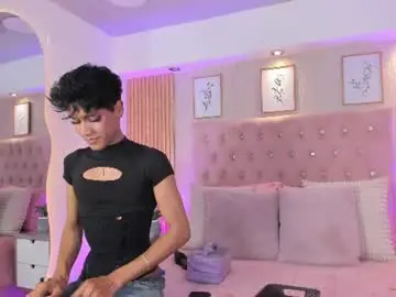 Chaturbate Free Live Porn of jonas_hiill