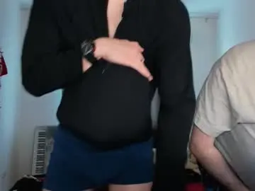 Chaturbate Sex Chat of kevin_hornyyy
