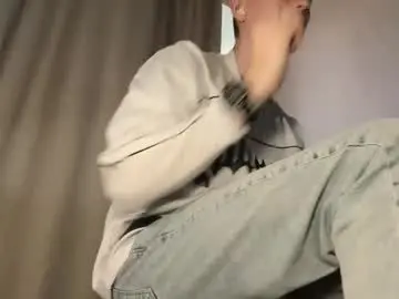 Chaturbate Best live sex cam show of kevin_hornyyy