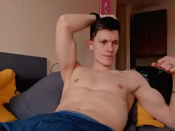 Chaturbate Best Webcam of kevin_hornyyy