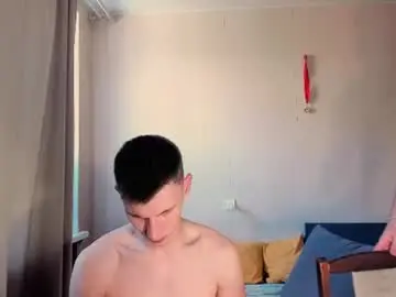 Chaturbate Private Sex Chat of kevin_hornyyy