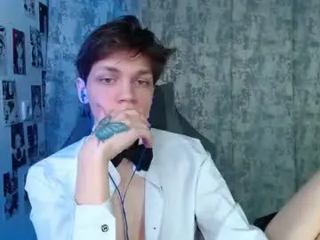 Chaturbate Free Live Porn of kevin_joestar