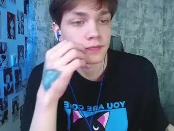 Chaturbate Live Sex of kevin_joestar