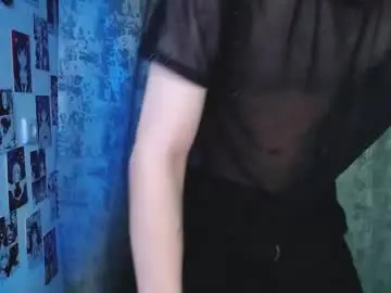 Chaturbate Adult Webcam of kevin_joestar