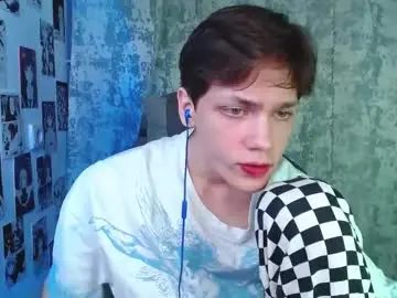 Chaturbate Best Webcam of kevin_joestar