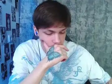 Chaturbate Private Sex Chat of kevin_joestar