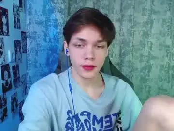 Chaturbate Private Sex Chat of kevin_joestar