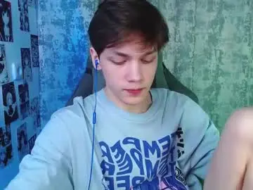 Chaturbate Adult Webcam of kevin_joestar