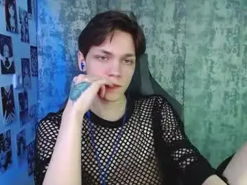 Chaturbate Free Live Porn of kevin_joestar