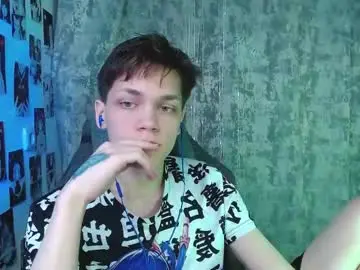 Chaturbate Private Sex Chat of kevin_joestar