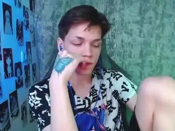 Chaturbate Watch Live Sex Cams of kevin_joestar